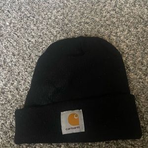 Carhatt beanie